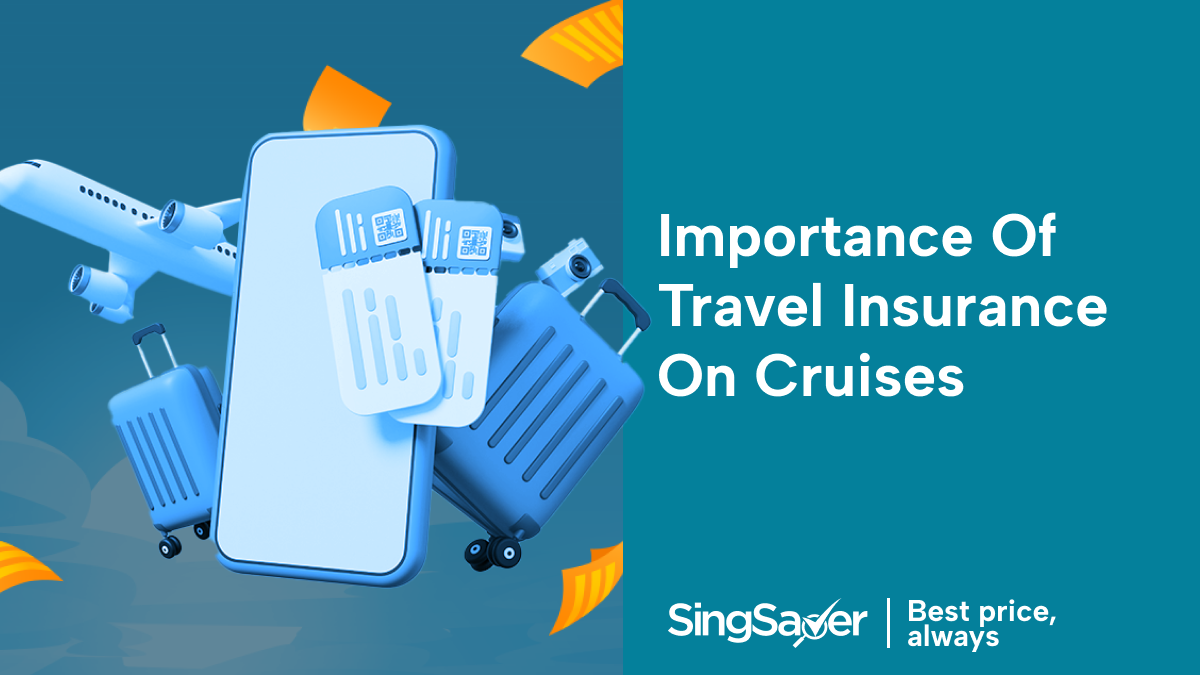 Is Cruise Insurance Worth It? Reasons Why You Should Buy It